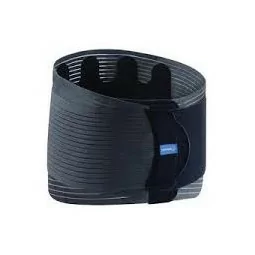 Lombastart Ceint Lomb21 Gri T2