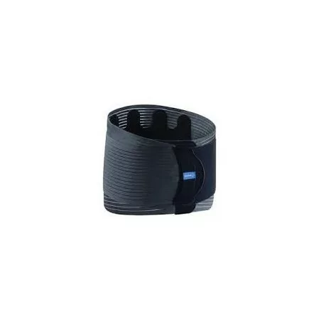 Lombastart Ceinture Lomb21 Gris T2