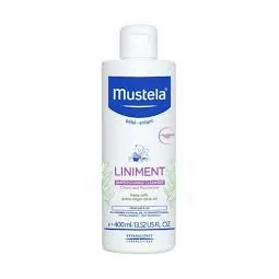 Mustela liniment