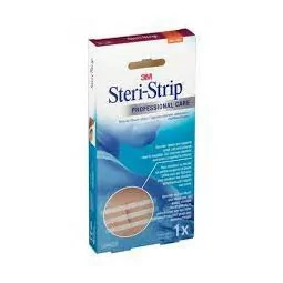 STERISTRIP 10 SUTURES 6MM