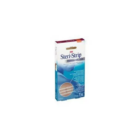 STERISTRIP 10 SUTURES 6MM