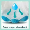 Pampers premium protection T3 / 6-10kg