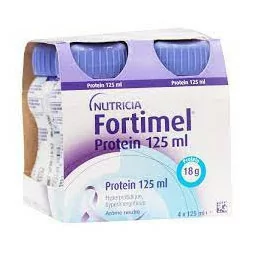 Fortimel nutricia Proteine...