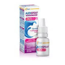 Audispray Dolo 7g