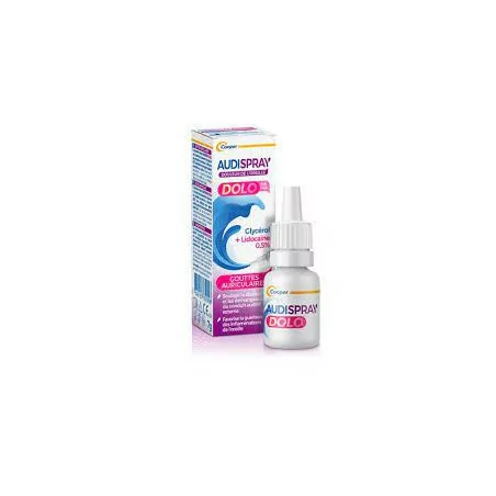 Audispray Dolo 7g