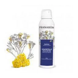 Pranarom hydrolat Immortelle Bio 150 ml