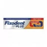 Fixodent Pro Duo Act Crème Adhésive 40g – fixation longue durée prothèses dentaires, disponible chez Parapharmelle
