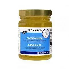 Aromanoctis Grog Sommeil 100ml