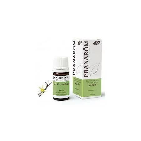 Prânarom Vanille Bio 5ml