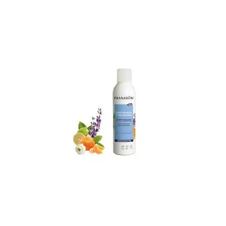 Pranarom Spray Sommeil / Relaxation 150ml