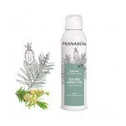 Pranarom Hyd Tea Tree F150ml