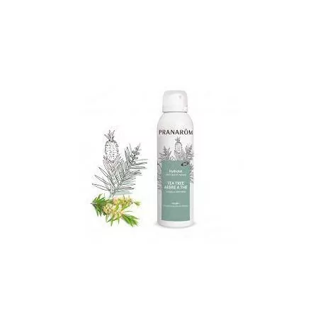 Pranarom Hydrolat Tea Tree 150ml