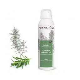 Pranarom Hydrolat Romarin & Verveine 150ml