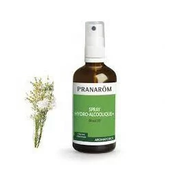 Prânarom Spray Hydroalcoolique 30ml