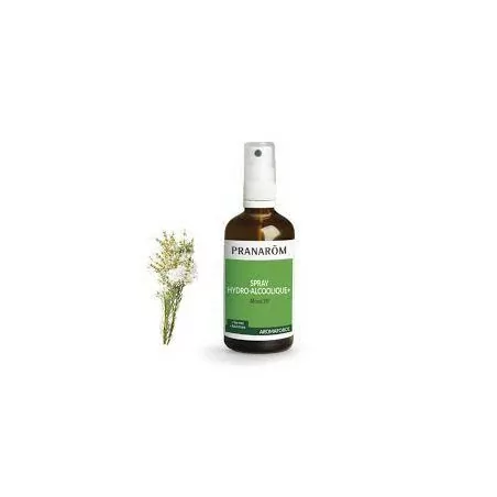 Prânarom Spray Hydroalcoolique 30ml