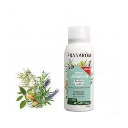 Pranarom Aromaforce Assainissant Bio Ravintsara 75ml