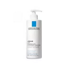 Lipikar Ap Lait Tb400ml 1