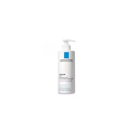 La Roche Posay Lipikar AP Lait 400ml