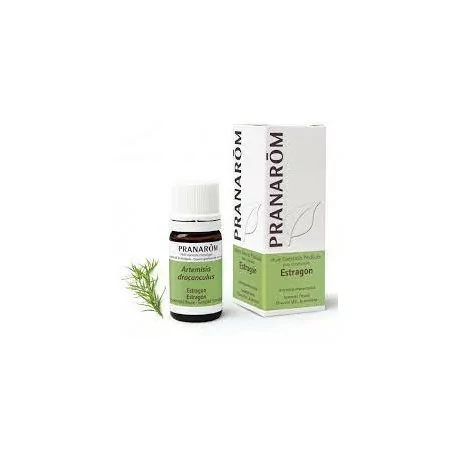Pranarom huile essentielle Estragon 5ml