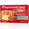 Thermacare Patch Chauffant Dos Boite de 2