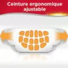 Thermacare Patch Chauffant Dos Boite de 2