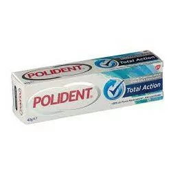 Polident Total Action Crème 40g
