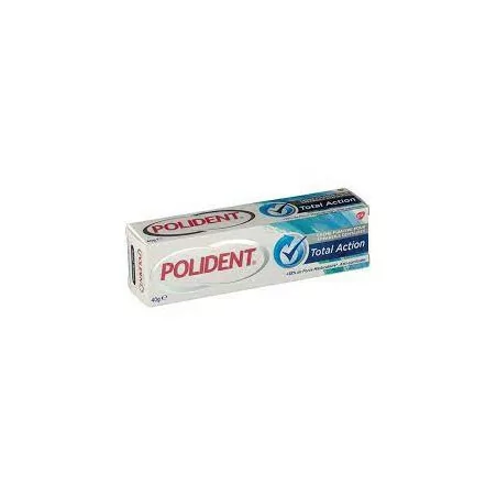 Polident Total Action Crème 40g