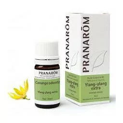 Prânarom Huile Essentielle Ylang Extra 5ml