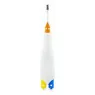 Inava Trio Compact 1/2/3 – Brossettes souples pour hygiène bucco-dentaire