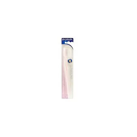 Inava Brosse à Dent Maternité S10