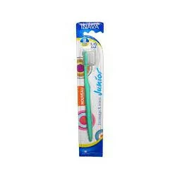 Inava Junior Brosse à Dents 7/12ans