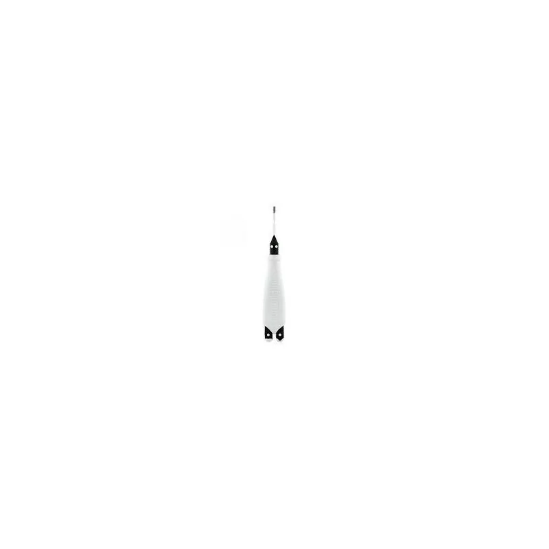 Brossettes Inava Trio Compact 0/0/0 pour soin interdentaire efficace
