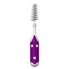 Inava Brossettes Rechar Violet 3tetes