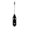 Inava Brossettes Rechar Noir 3tetes