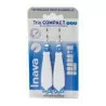 Inava Trio Compact Bross1/1/1 2manch6tet