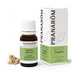 Prânarom Baume De Copahu 10ml