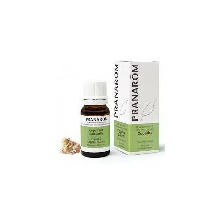 Prânarom Baume De Copahu 10ml