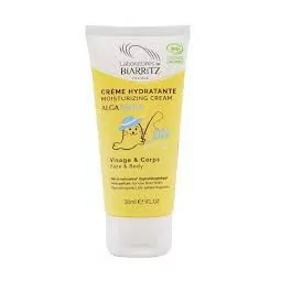 Biarritz Alga Natis Crème Hydra 30ml