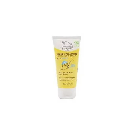 Biarritz Alga Natis Crème Hydra 30ml