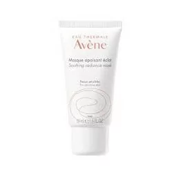 Avène Masque Apaisant éclat 50ml