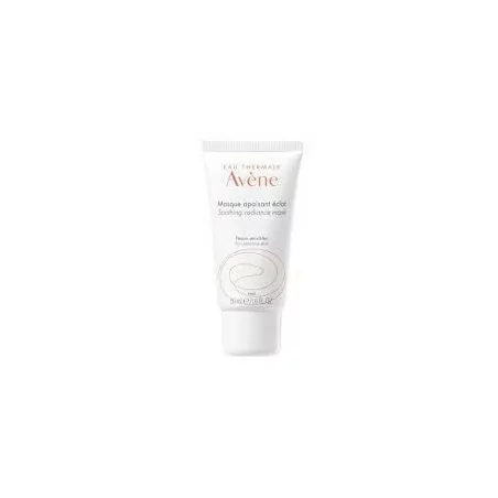 Avène Masque Apaisant éclat 50ml