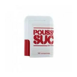 3M Pouss'Suc - Edulcorant de table - 300 comprimés