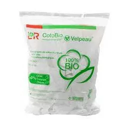 Cotopads Rect 8x10cm S 180...