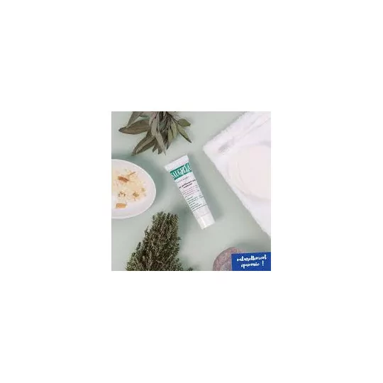 Saugella Antiseptique Gel Hydratation Lubrifiant
