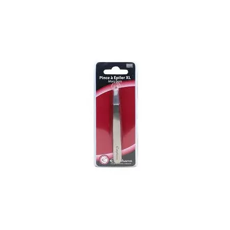 Estipharm Pince A Epiler XL Mors Biais