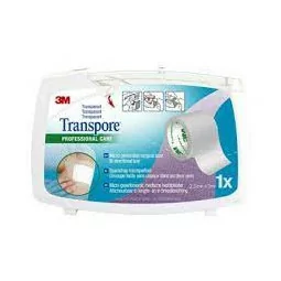 Transpor Spar5m X25mm 15273