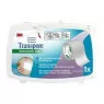 Sparadrap microporeux Transpor 5m x 2,5cm