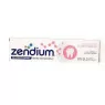 Zendium Professionnel Dents Sensibles 75ml protection gencives Parapharmelle