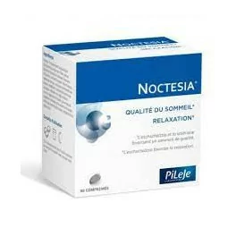 Pileje Noctesia 90 Comprimés