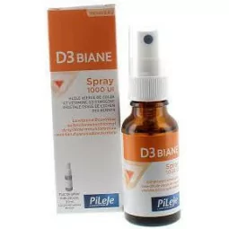 D3 Biane Spr 1000ui...